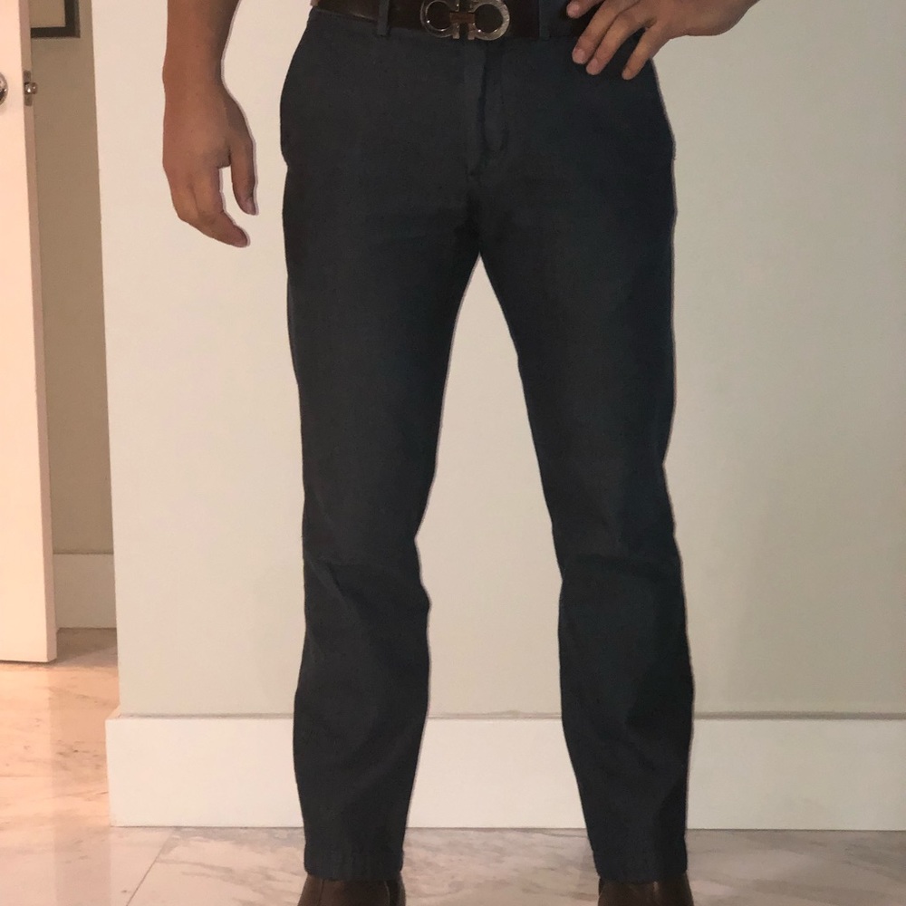 Banana republic Men’s dress pants